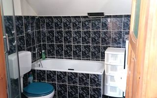 Casă 6 Camere | Sistem fotovoltaic 6.4 kW | Garaj | Lazaret - Poză 23