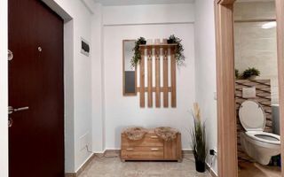 Apartament 3 camere LUX– Zona Bucium-Baroque Residence - Poză 6