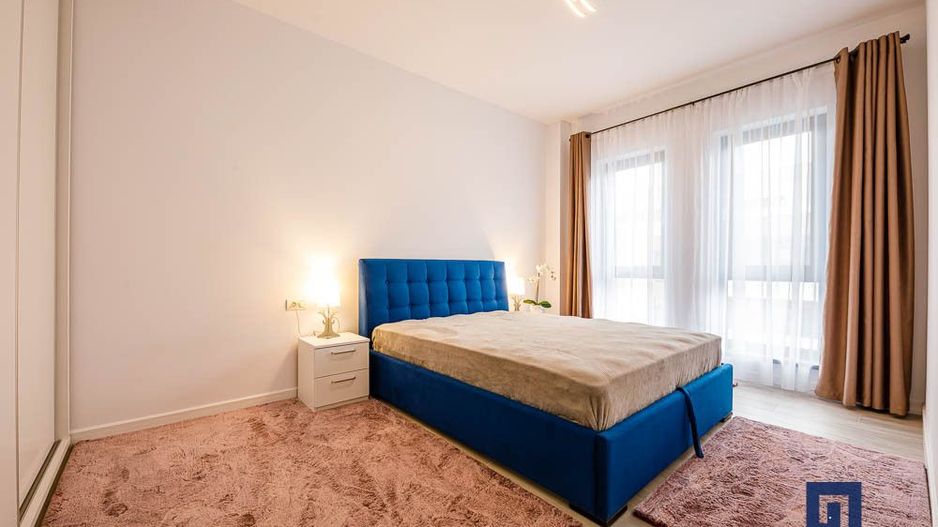 Apartament 2 camere, prima inchiriere – Future Residence – Giroc, Comision 0%  - Poză 1