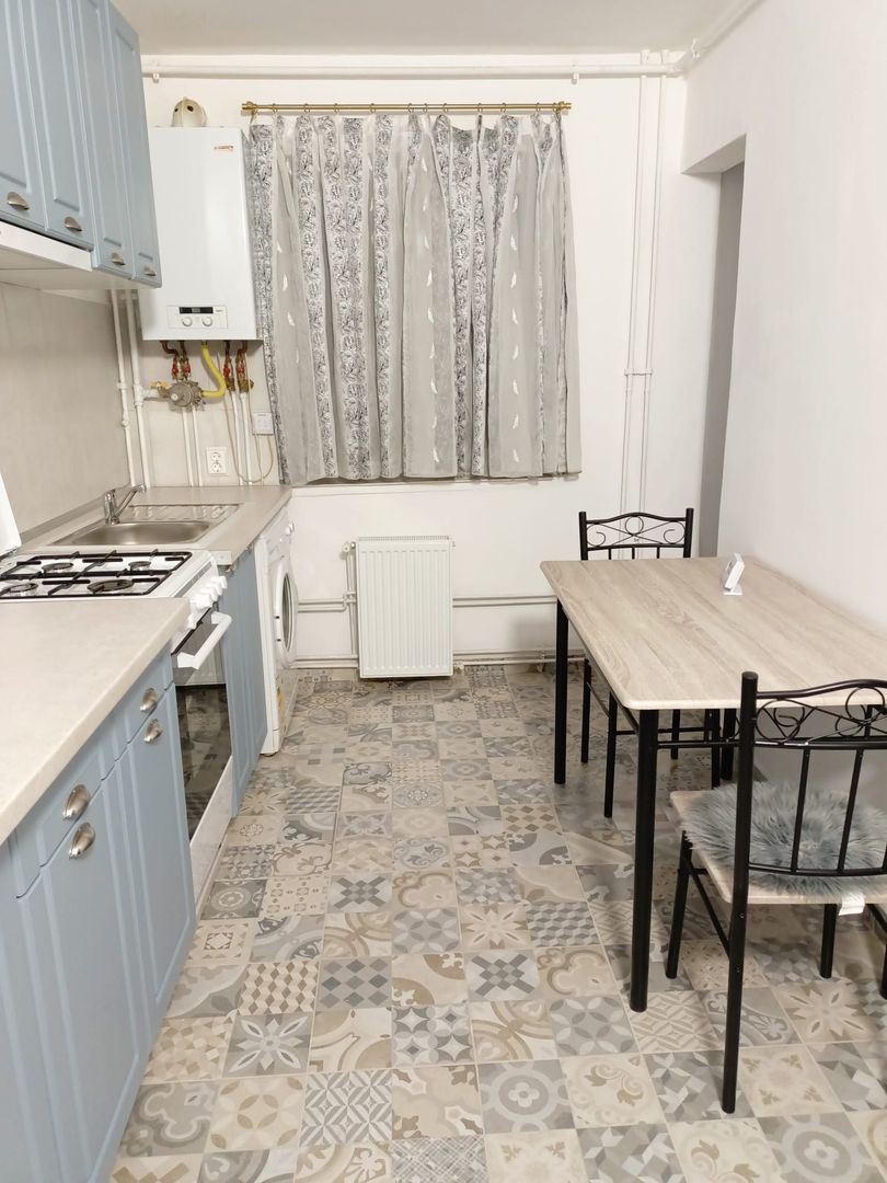 De inchiriat! Apartament 2 camere, zona Academiei de Muzica - Poză 7