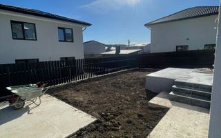 🏡 Vilă Tip Duplex modernă – Mutare imediată în Valea Adâncă - Zona 5 Drumuri - Poză 11