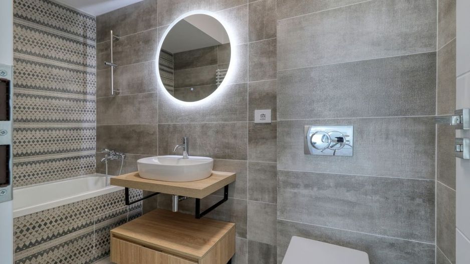 Apartament premium Rond Alba Iulia/Decebal - Poză 13