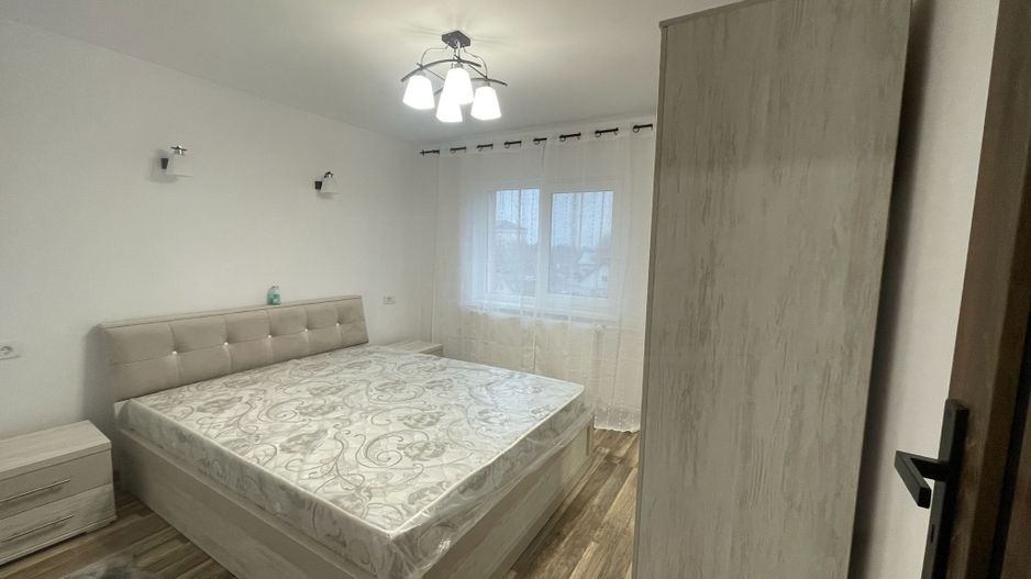 APARTAMENT MODERN | COMPLET MOBILAT SI UTILAT| 2 CAMERE | RADAUTI - Poză 8