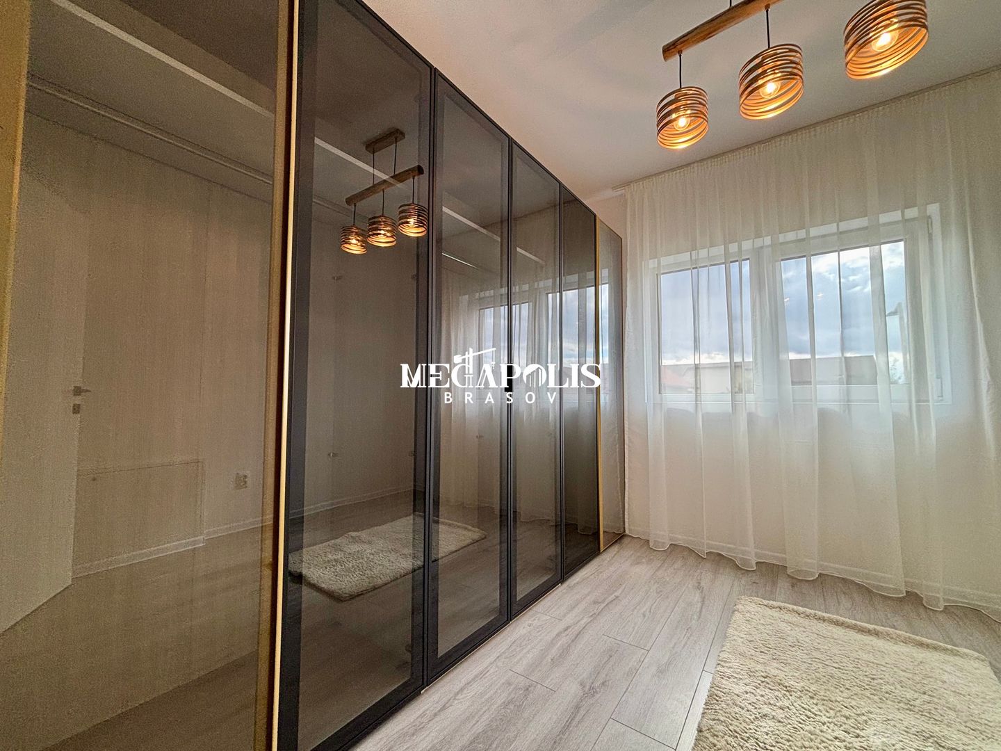 Duplex 4 camere | Prima închiriere | Curte Proprie | Sânpetru - Poză 18
