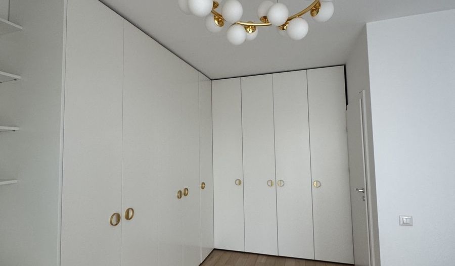 Apartament 3 camere lux || Parc Oraselul Copiilor || Tineretului || Brancoveanu - Poză 14