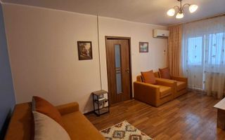 De inchiriat apartament 2 camere zona Gorjului/Lujerului - Poză 3