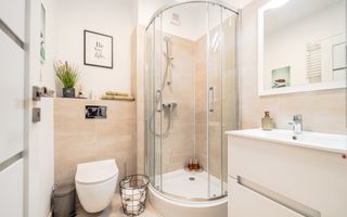 Apartament cu o camera în Piata Unirii - Poză 15