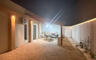 CASĂ DE LUX DE ÎNCHIRIAT – PARTER IN CRAIOVA- ZONA POTELU - Poză 8
