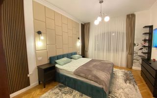 Apartament 3 camere  | Terasă | Centrala Proprie | Aviatorilor - Poză 4