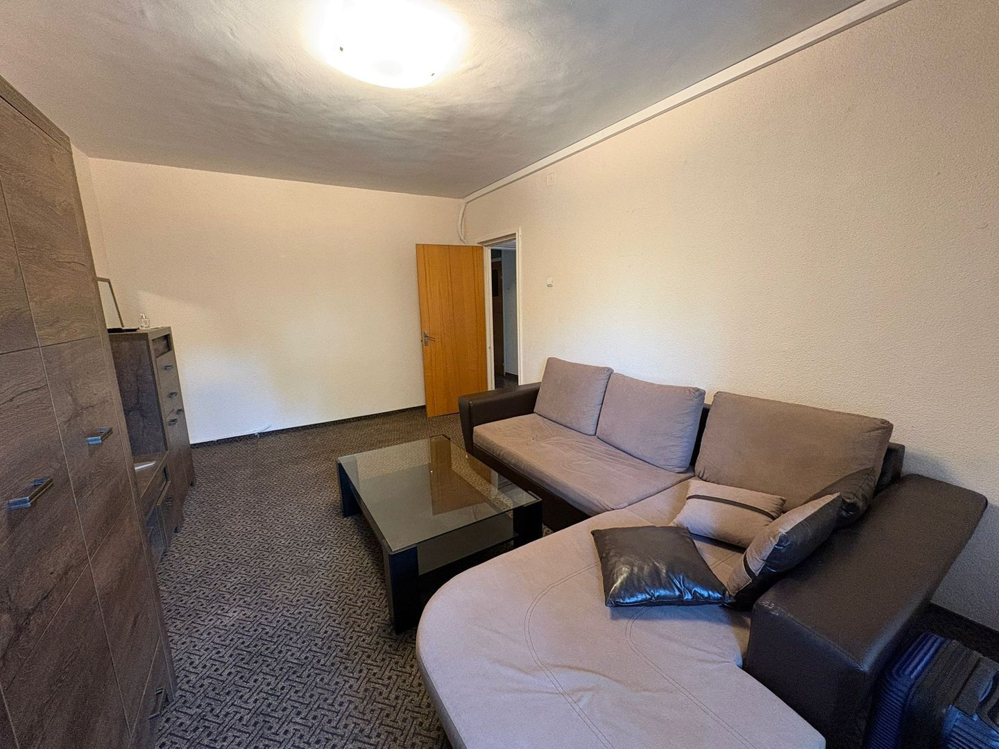 AP. 3 CAMERE P-TA SUDULUI, PARCARE ADP, CENTRALA PROPRIE,METROU 12 MIN - Poză 4