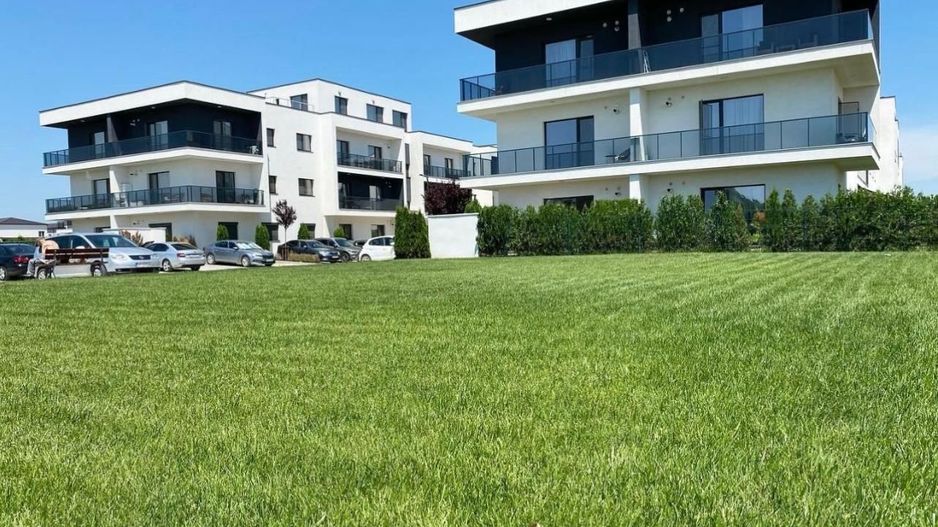 Apartament cu 3 camere Tunari-Otopeni - Poză 15