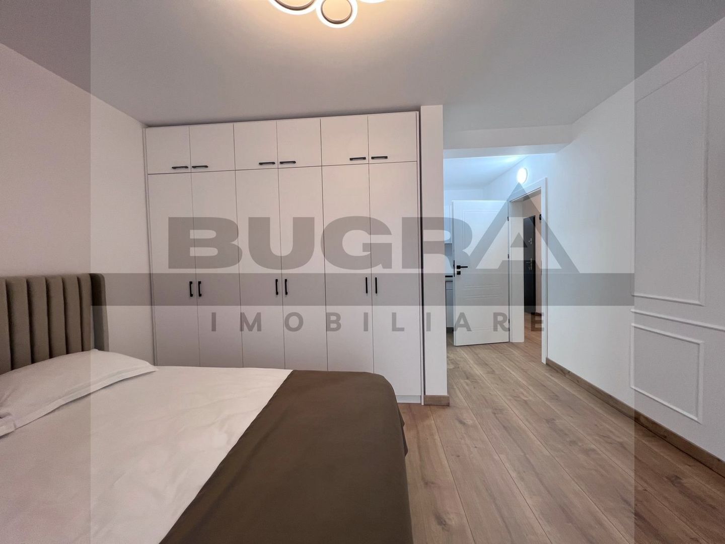 Apartament de 2 camere, 70mp, zona strazii Eugen Ionesco - Poză 2