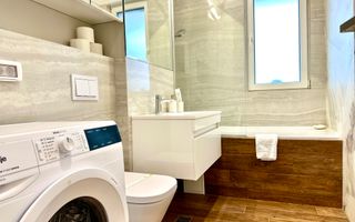 Penthouse cu 2 camere in zona Torontalului - Iris - Poză 6