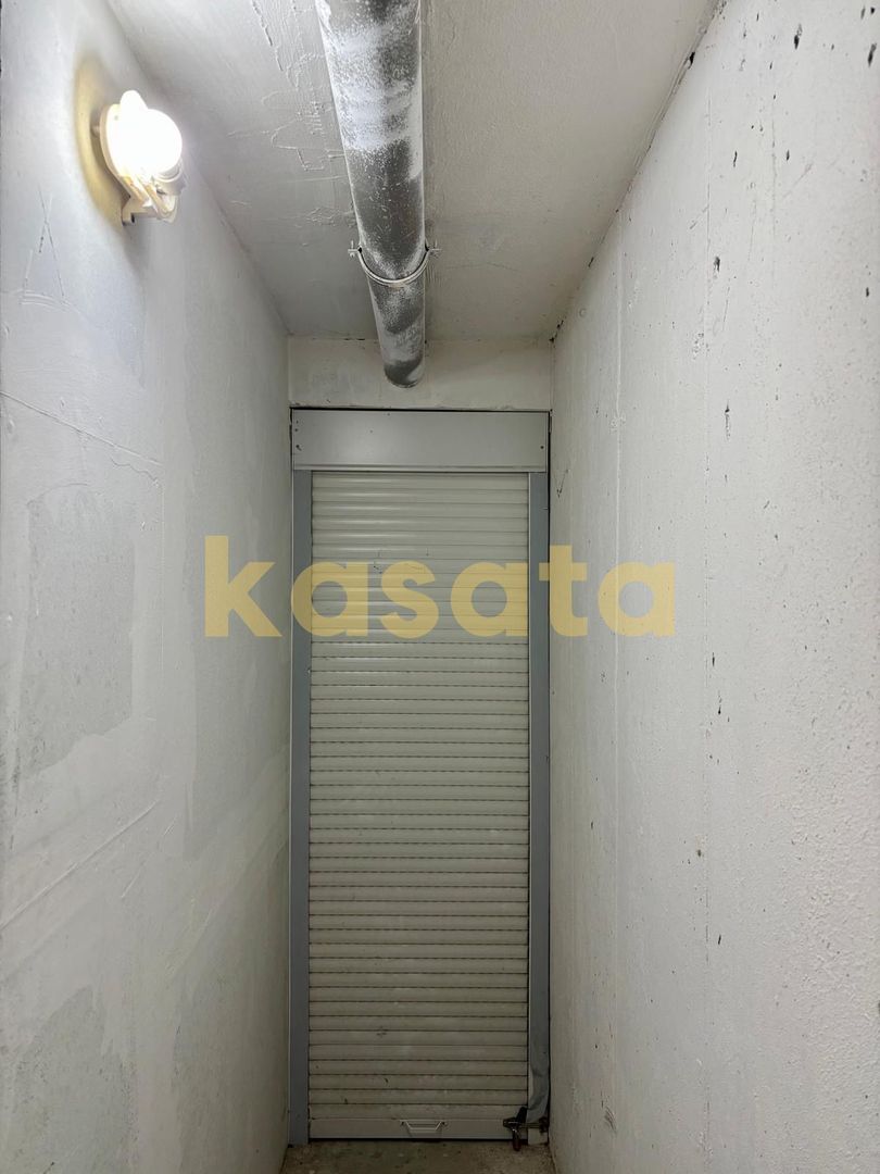 3 Camere 🏢 | Priză electrică 🔌 | 2 băi 🚿 | Parcare subterană 🚗⚡ - Poză 11