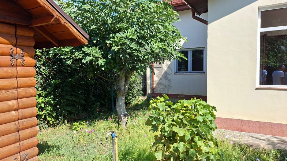 Vanzare | Casa | Otopeni Fermei | 2 Parcari | Curte libera 300 mp - Poză 11