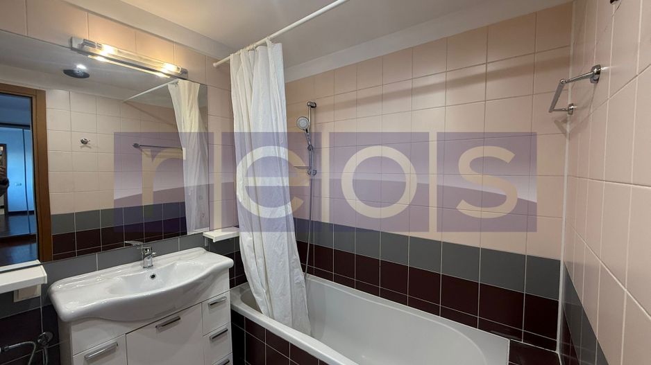 INCHIRIERE SOS NORDULUI | 4 CAMERE | VEDERE PARC | 147 MP | - Poză 31