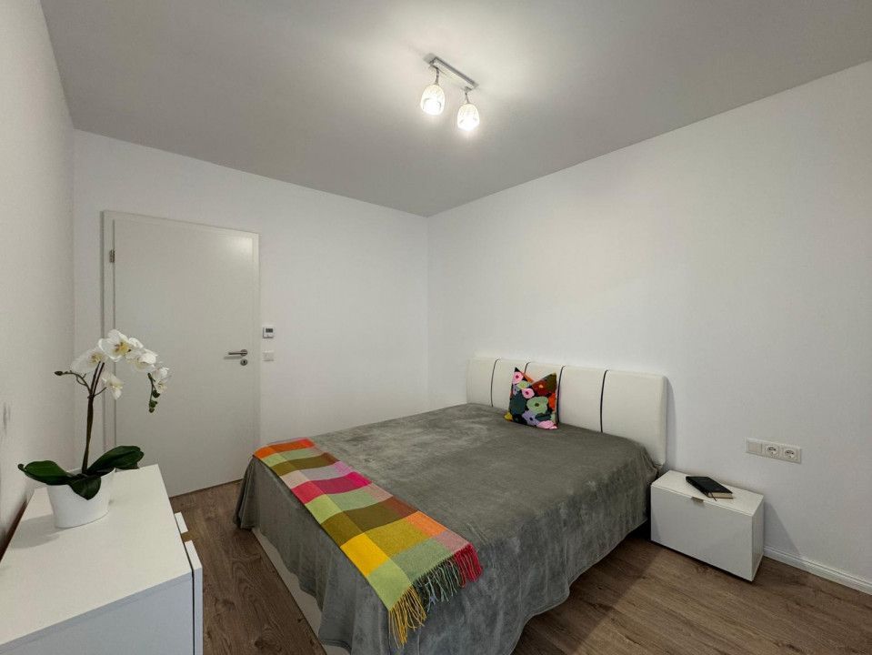 Braytim, Apartament 3 camere lux, parter, Comision 0% - Poză 19