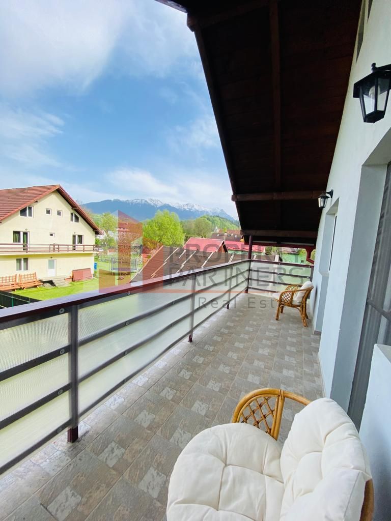 Casa de vacanta Bran/ Predelut - Poză 8