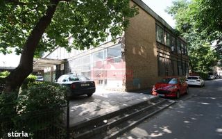 Spatiu comercial/productie/depozit sos.oltenitei S193 - Poză 5