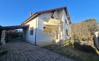 Casa Individuala 4 Camere, 2 Bai, 440mp Teren - Poză 2