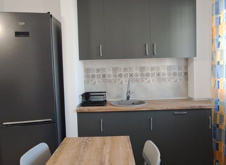 AP. 2 CAMERE BIRUINTEI, BLOC NOU, PARCARE, MASINA SPALAT VASE, METROU - Poză 4