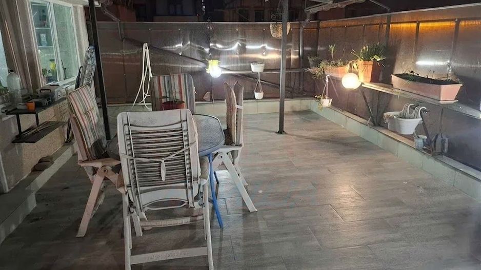 Vanzare apartament cu 3 camere Str. Domneasca, 104 mp, etaj 1. - Poză 6