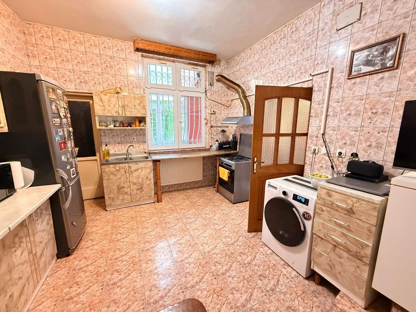 Comision 0% | Casa individuala 4 dormitoare 1 mai | Pod Constanța - Poză 11