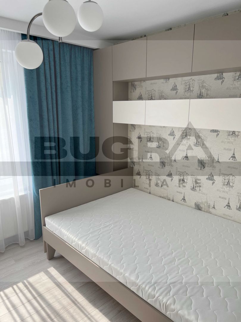 Apartament 3 camere, 55mp, zona UMF - Poză 1