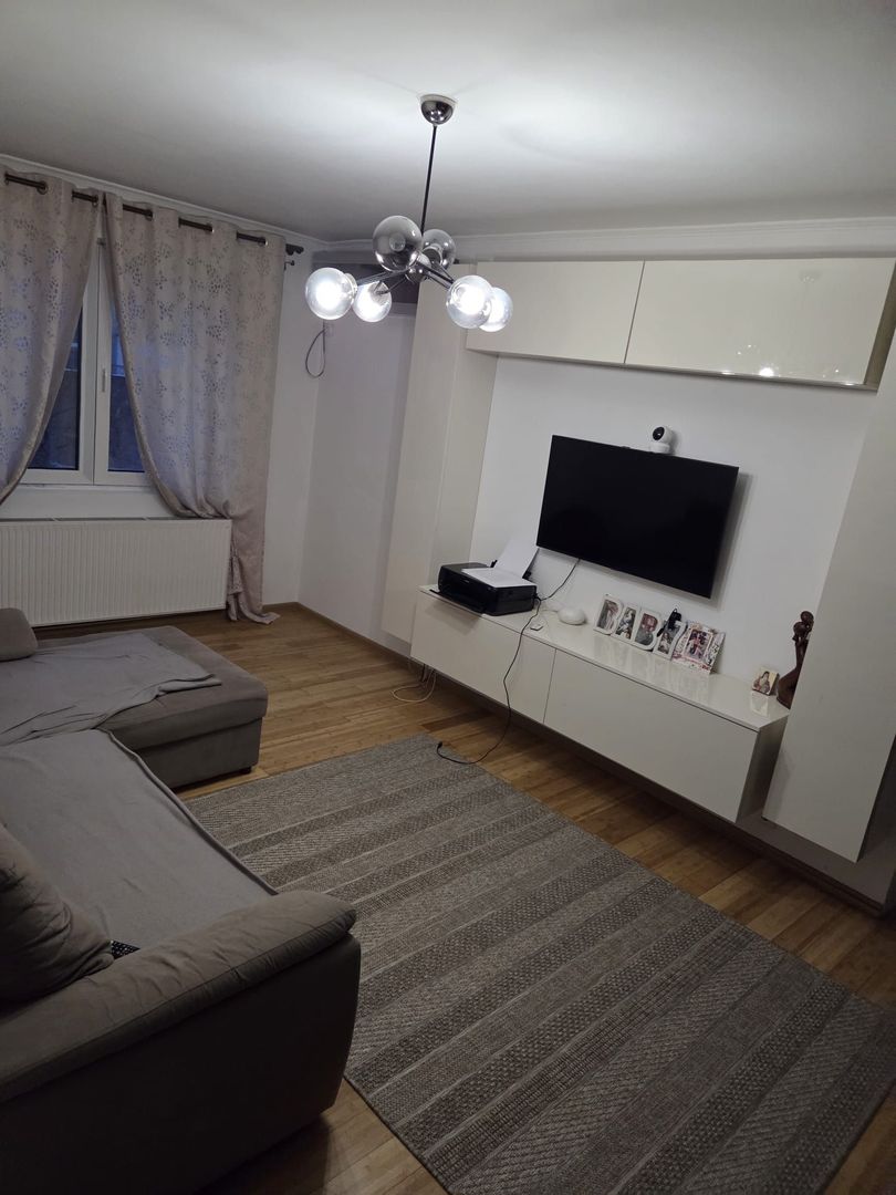 Apartament 3 camere Piata Sudului - Poză 1