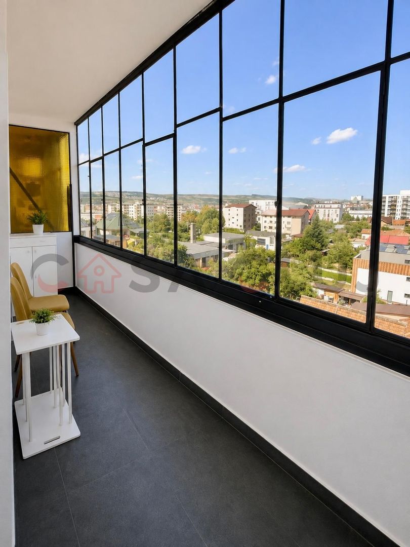 Apartament renovat, ideal investiție, Mărăști - Poză 5