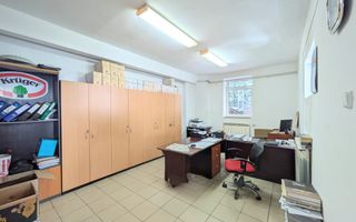 De vânzare imobil mixt – birouri + hală, zona Iosefin - Comision 0% - Poză 11