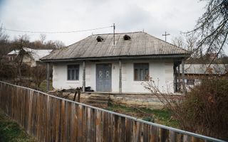 casa de vanzare -strugari-bacau - Poză 4