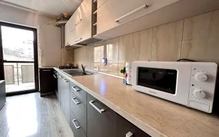 Apartament 3 camere, 63 mp, balcon 9 mp - Poză 11