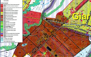 Teren ind 4.271 zona HAMILTON-HELLA_Giarmata - Poză 9