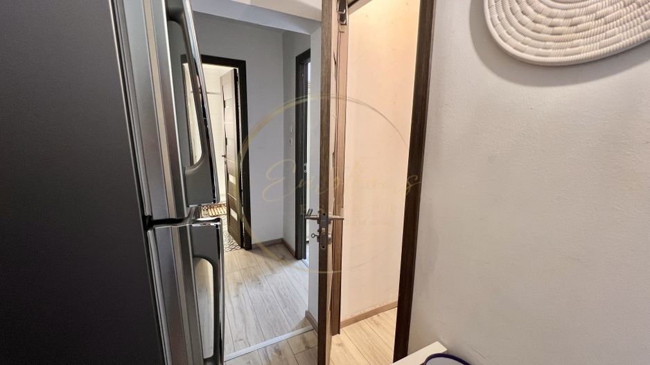 COMISION 0 %  | Apartament cu 3 camere | Bucovina , Timisoara - Poză 9
