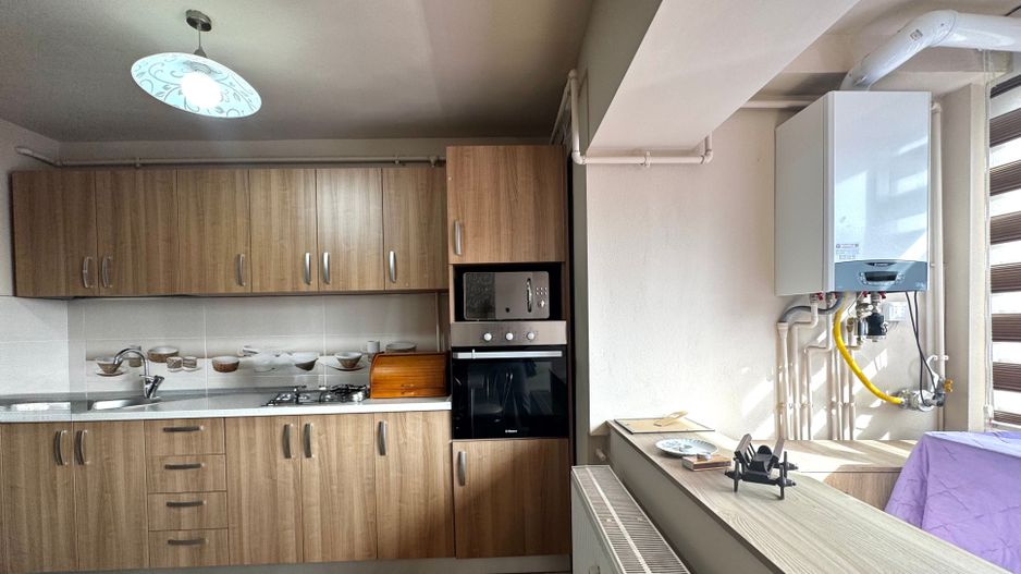 Apartament 2 camere, spațios,  în inima Timișoarei -  Piața Victoriei - Poză 17