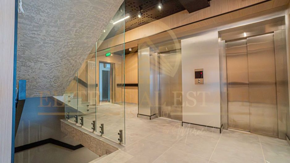 Mamaia Nord - Vânzare apartament 2 camere, finisat. - Poză 8