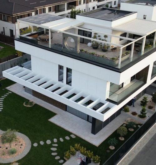 Vila de vanzare Oxygen Home Băneasa - Poză 12