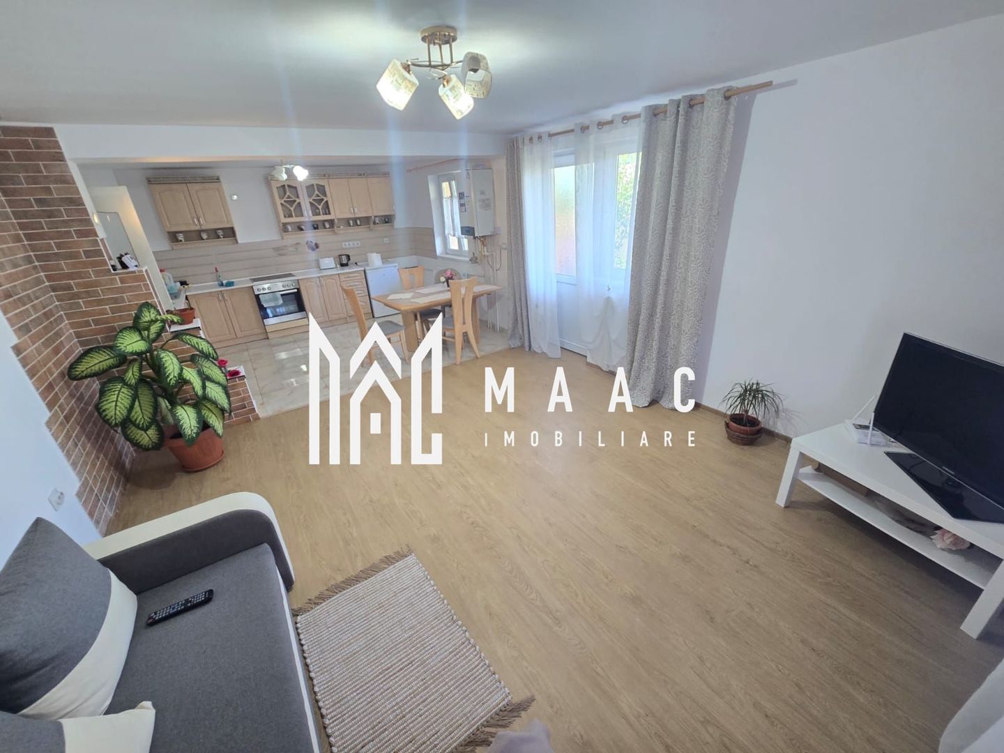 Casa 3 camere de inchiriat garaj curte Zona Tineretului - Poză 10