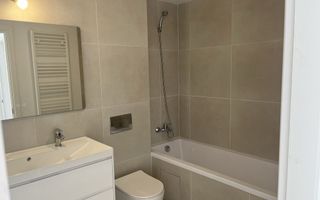 Apartament 3 camere, 83 mp, etaj 4, cu parcare subterană – SILK DISTRICT, Iași - Poză 4