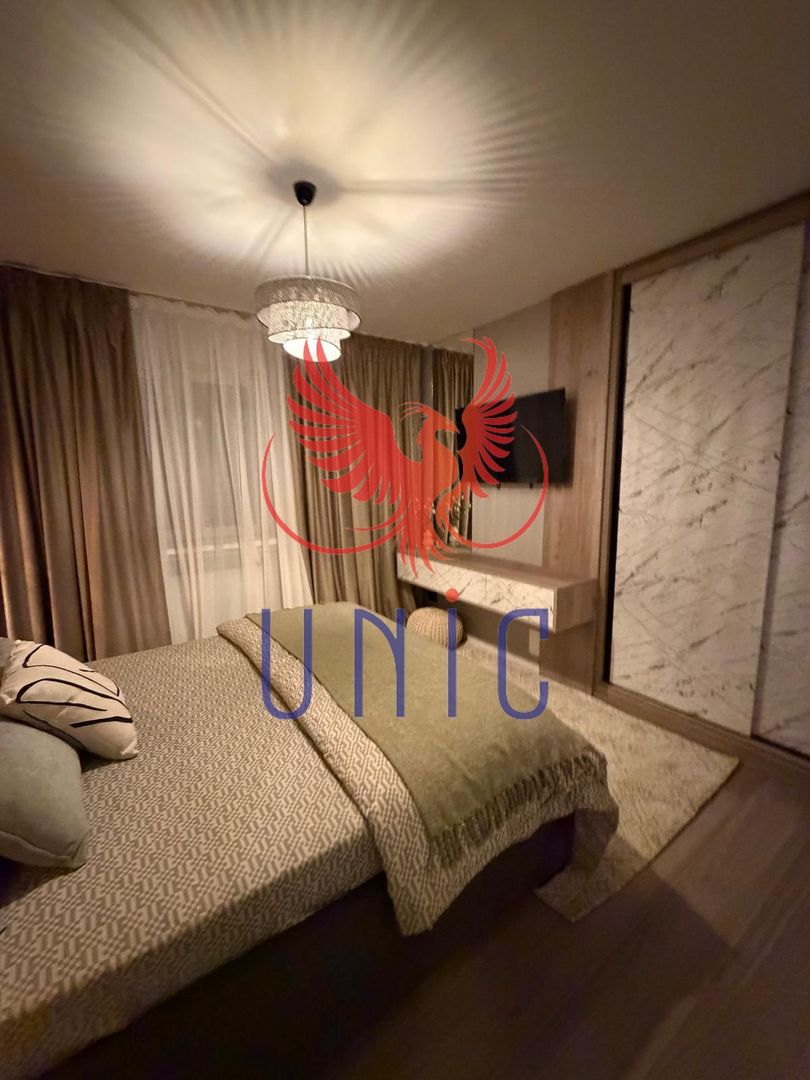 Apartament lux, Calea Bucuresti - Poză 8