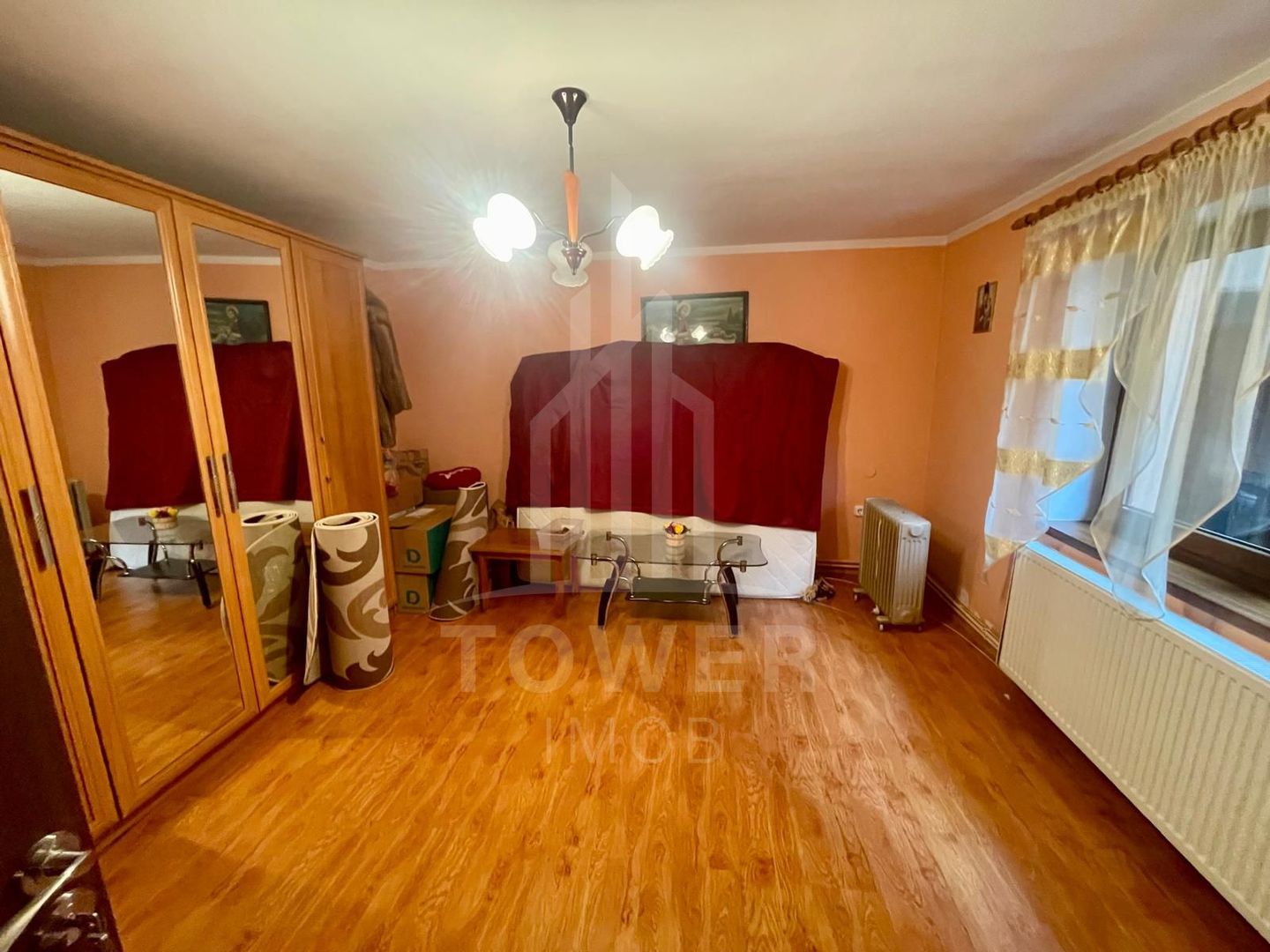 Oportunitate unică – Casă spațioasă de vânzare în zona Terezian - Poză 11