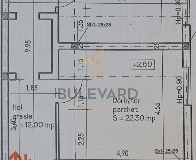 Comision 0. Casa pretabila pentru activitati economice! - Schiță 17