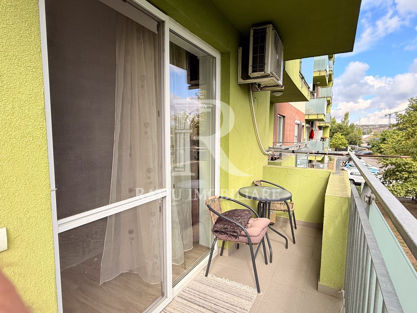 Apartament 2 camere | Prima Piața Nucetului | Nufărul - Poză 10
