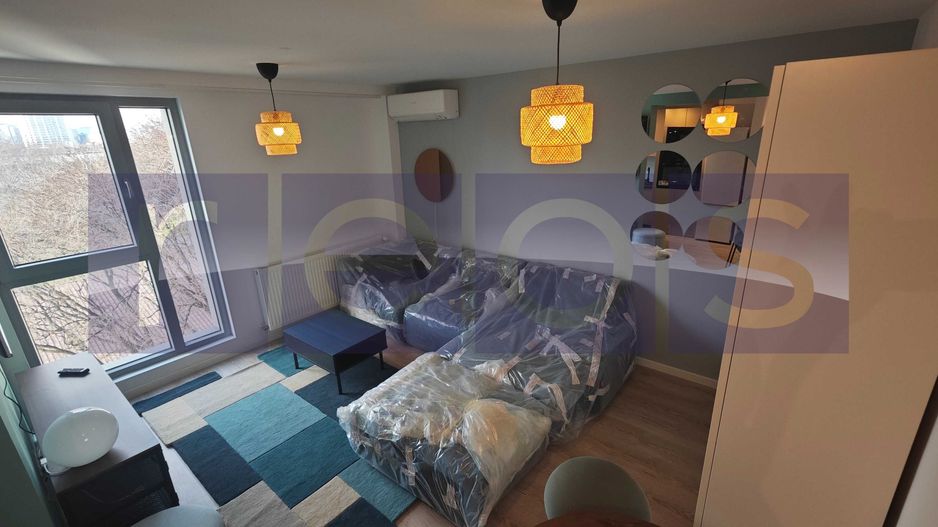 Apartament 2 camere - Parcul Circului - Cellini Residences - Poză 2