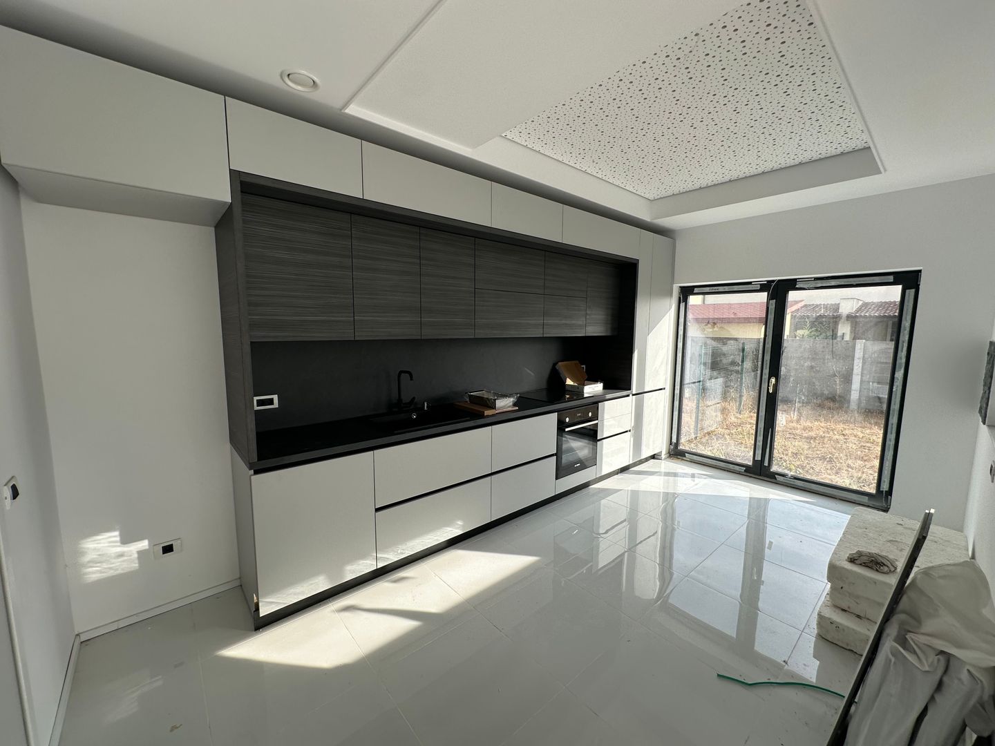 Duplex in Dumbravita se va mobila complet - Poză 5
