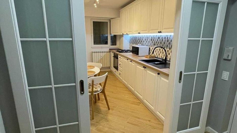 3 Camere Sos. PANDURI de inchiriat T666 - Poză 3