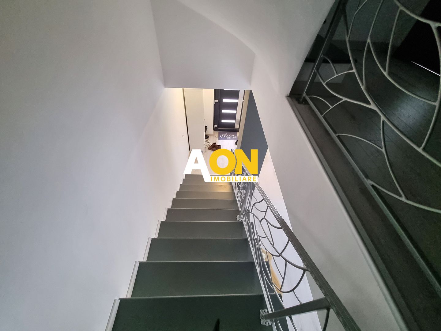 Casa tip insiruit, P+E+M, 5 camere, zona Micesti - Poză 20