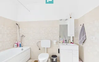 Casă individuală 3 camere,teren de 1500Mp Bătania - Poză 24