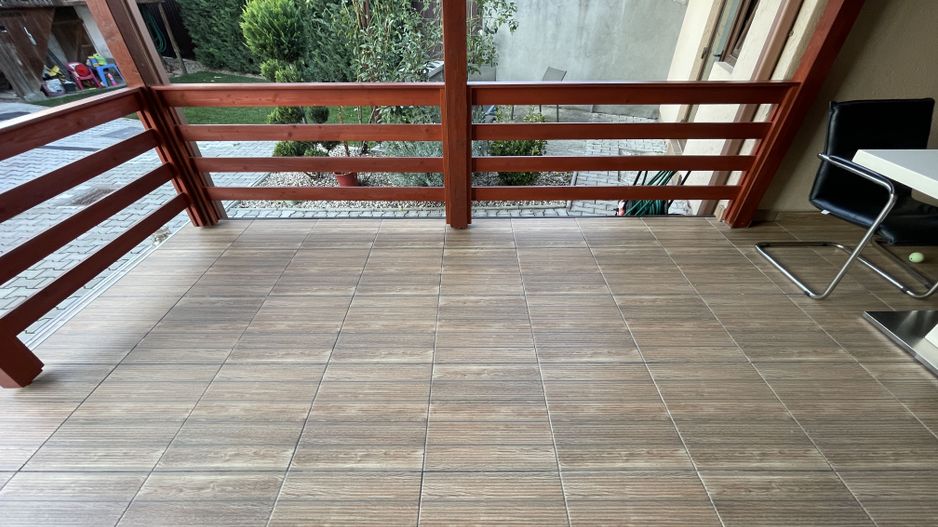 Casa moderna, frumos amenajata in zona Bogdanestilor - Poză 13